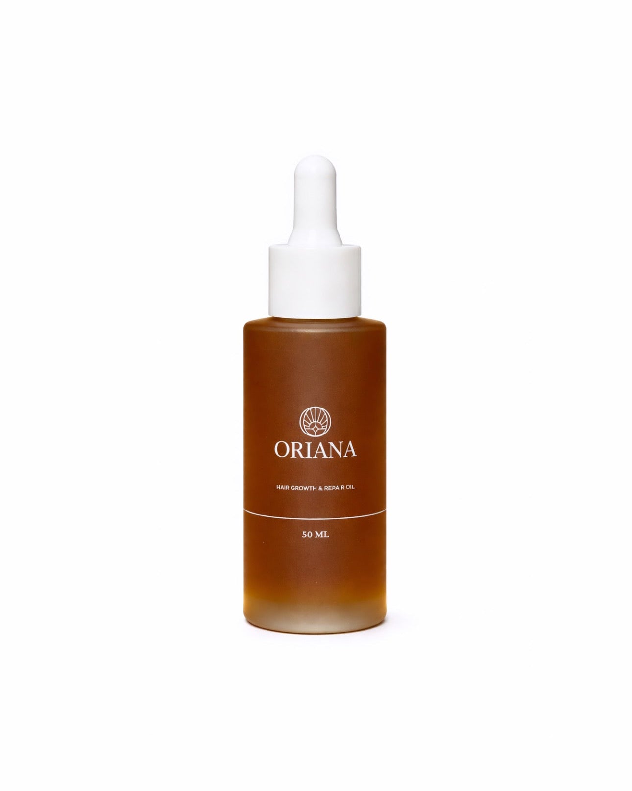 Hair growth & repair oil - 50ml